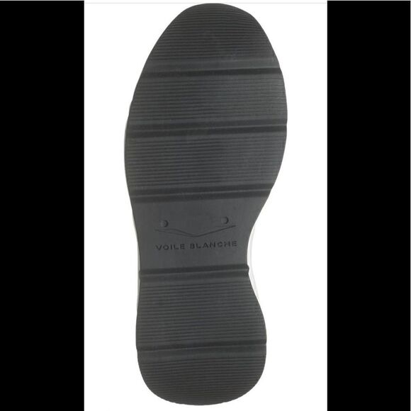 Voile Blanche Jennie leather Sneaker size EU36, US5,5-6 - Picture 7 of 16